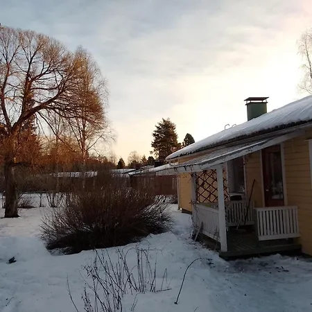 Ounasvaara Private 1 Family Rovaniemi