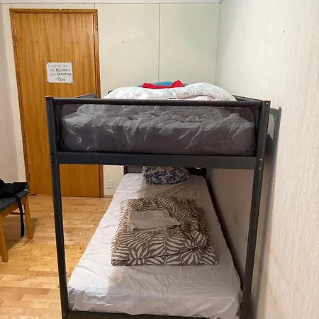 Πανσιόν Ounasvaara Private 1 Family