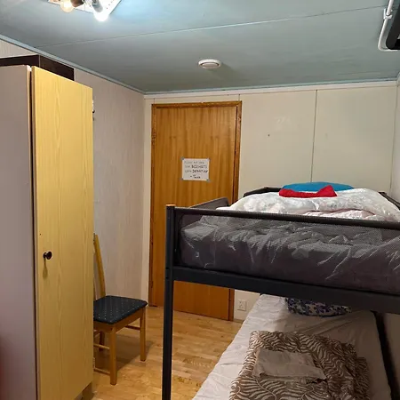 Ounasvaara Private 1 Family Рованиеми